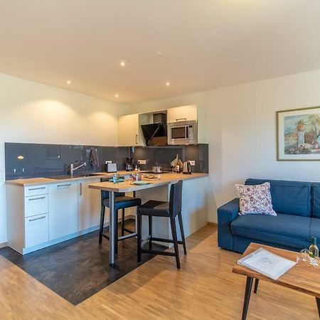 Haus Am Blauenbach Apartment ชลีงเกน ภายนอก รูปภาพ