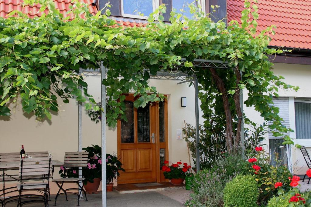 Haus Am Blauenbach Apartment ชลีงเกน ภายนอก รูปภาพ