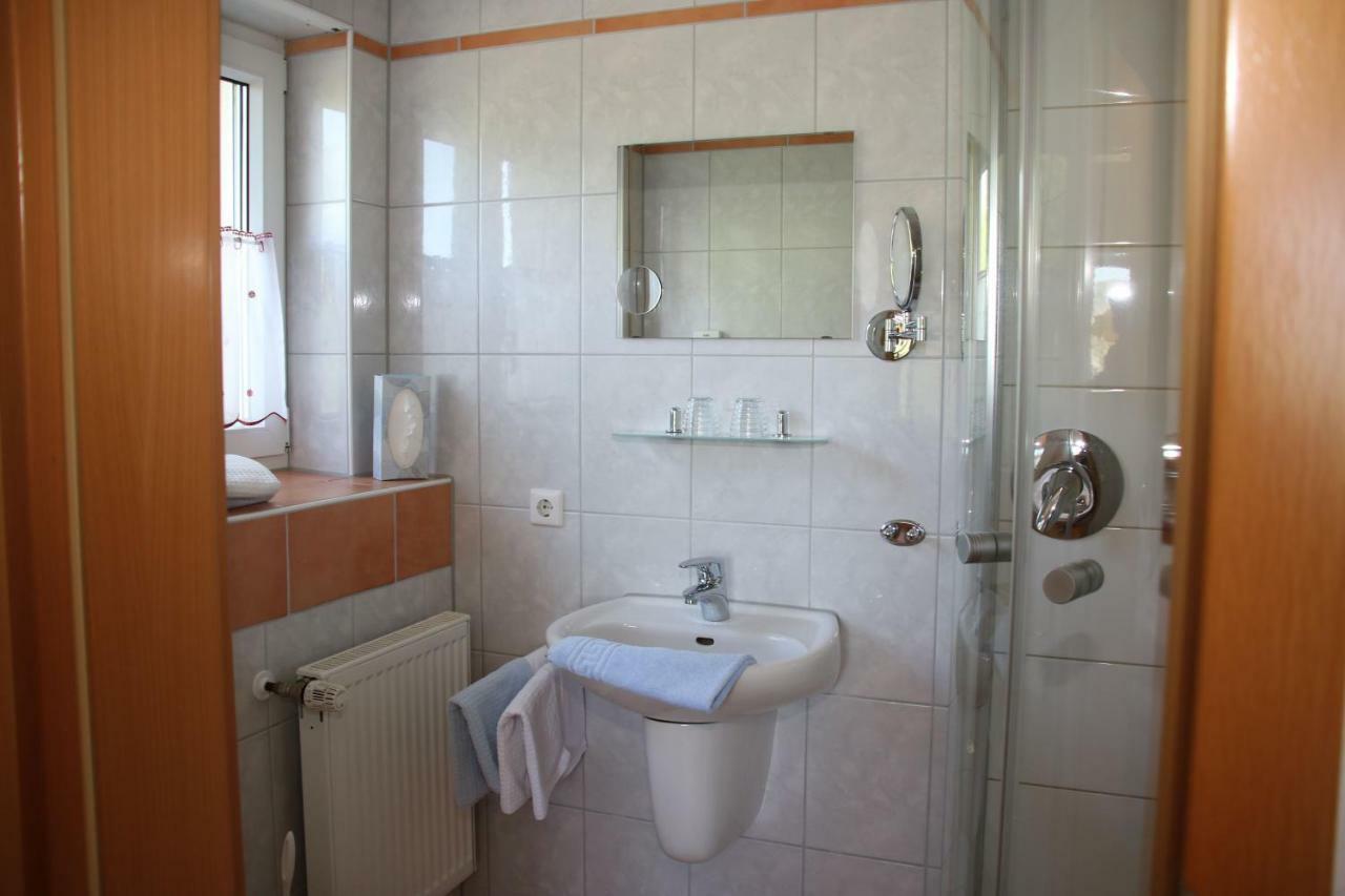 Haus Am Blauenbach Apartment ชลีงเกน ภายนอก รูปภาพ